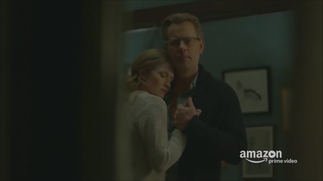 Philip K. Dick's Electric Dreams (2017) Fragman