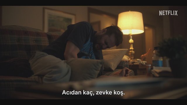 Painkiller (2023) Fragman