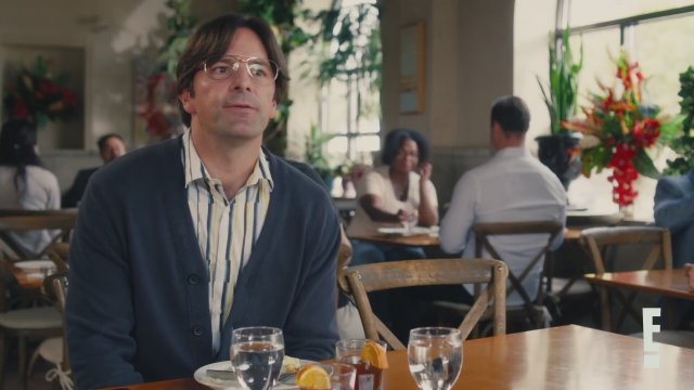 Ms. Match (2023) Fragman