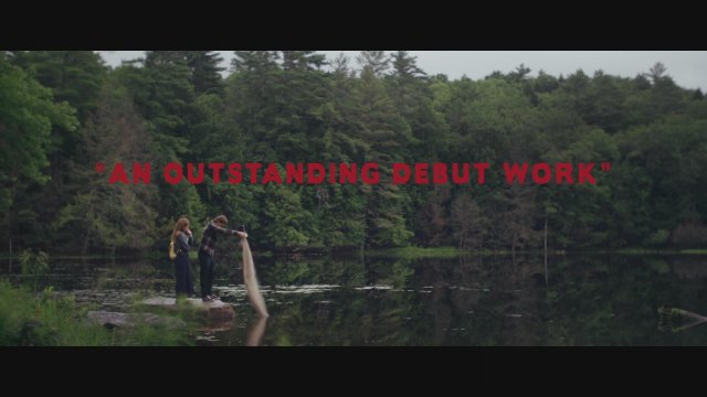 Mother, May I? (2023) Fragman