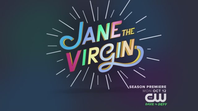Jane the Virgin (2014) 2. Sezon Fragmanı