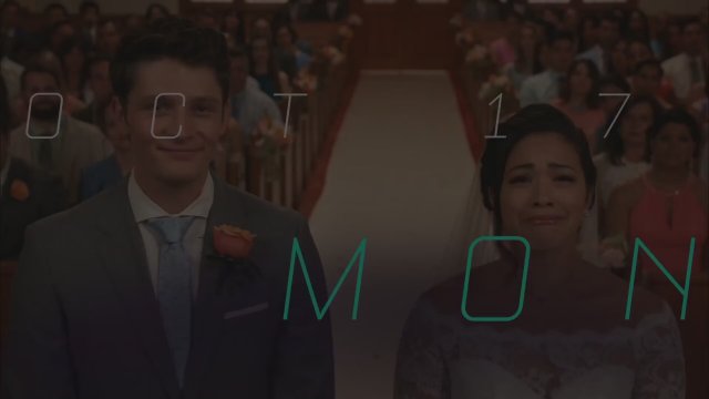 Jane the Virgin (2014) 3. Sezon Fragmanı