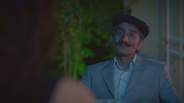 Ben Babayım (2023) Fragman