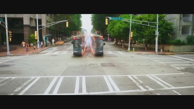 Blue Beetle (2023) 2. Fragman