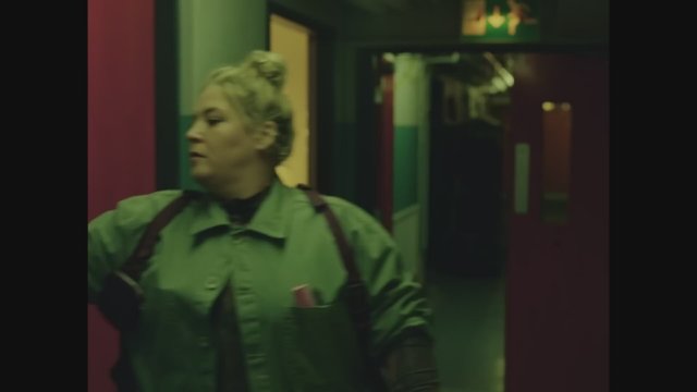 Medusa Deluxe (2023) Fragman