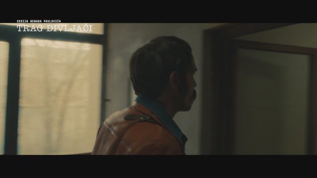 Trag Divljači (2023) Fragman