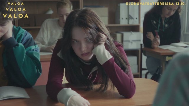 Light Light Light (2023) Fragman