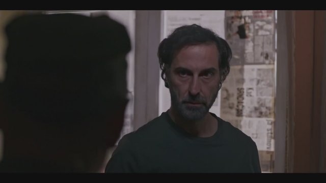 Hotel Pula (2023) Fragman