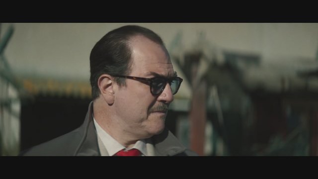 Welcome Venice (2021) Fragman