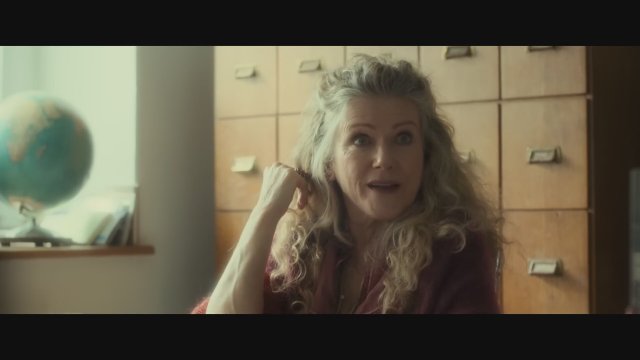 Enkel für Fortgeschrittene (2023) Fragman