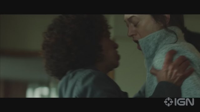 Birth/Rebirth 2023 Fragman