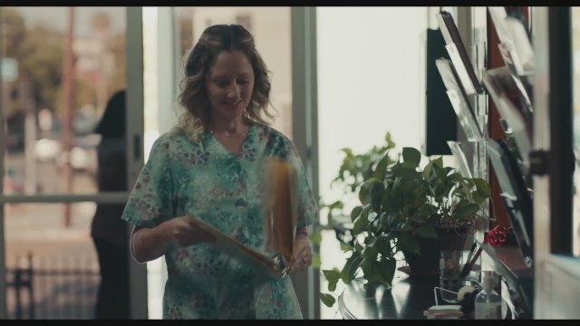 Aporia (2023) Fragman