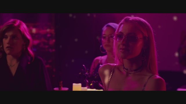 That's a Wrap (2023) Fragman