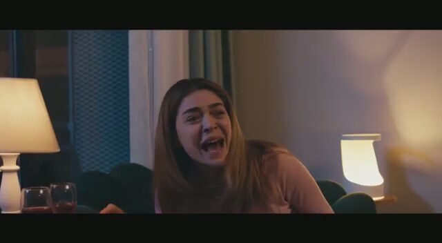 İşin Aslı (2022) Fragman