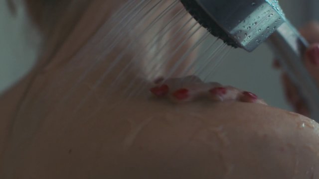 Její tělo (2023) Fragman