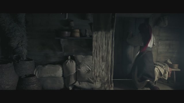 Dovbush (2023) Fragman