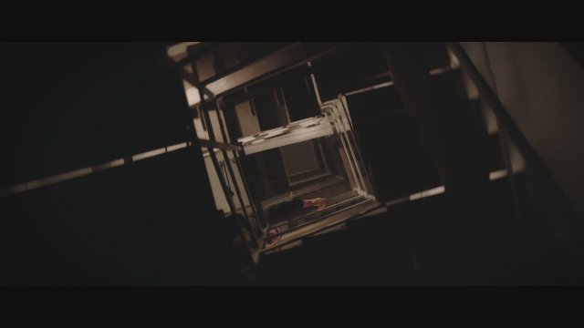 Una commedia pericolosa (2023) Fragman