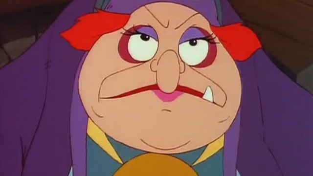 My Little Pony: The Movie (1986) Fragman