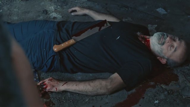 Mühr-ü Musallat 2: Yasak Düğün (2023) Fragman