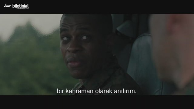 Teftiş (2022) Türkçe Altyazılı Fragman