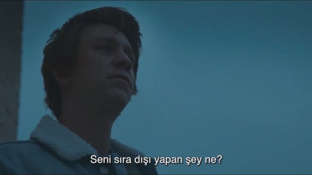 Uyanış (2022) Türkçe Altyazılı Fragman