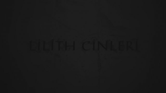 Lilith Cinleri (2022) Fragman