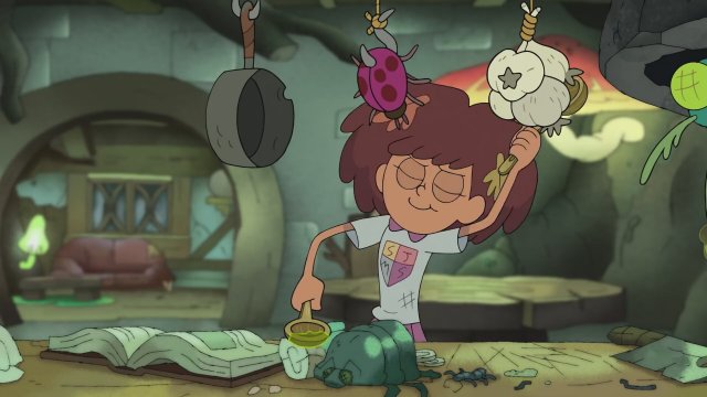 Amfibiya (2019) 1. Sezon Fragmanı