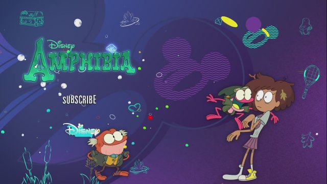 Amfibiya (2019) 2. Sezon Fragmanı