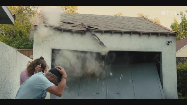 Platonic (2023) Fragman