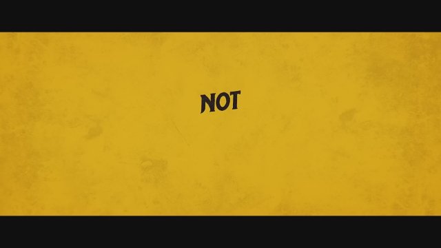 Nandor Fodor and the Talking Mongoose (2023) Fragman