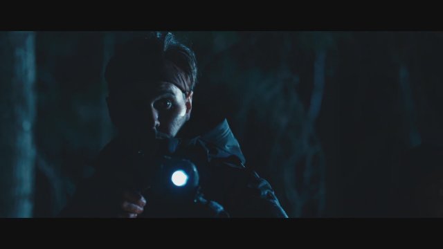 Island Escape (2023) Fragman