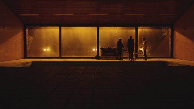 Escort (2023) Fragman