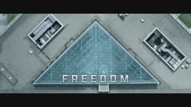 T.I.M. (2023) Fragman