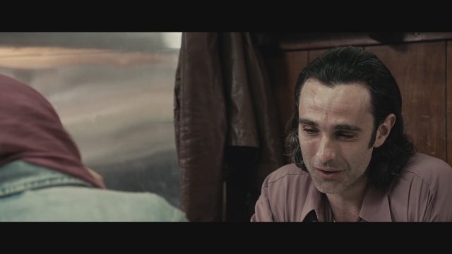 Measure for Measure (2019) Fragman