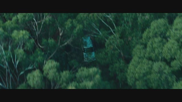 The Rooster (2023) Fragman