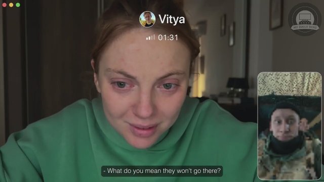 Stay Online (2023) Fragman