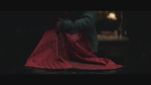 La ermita (2023) Fragman