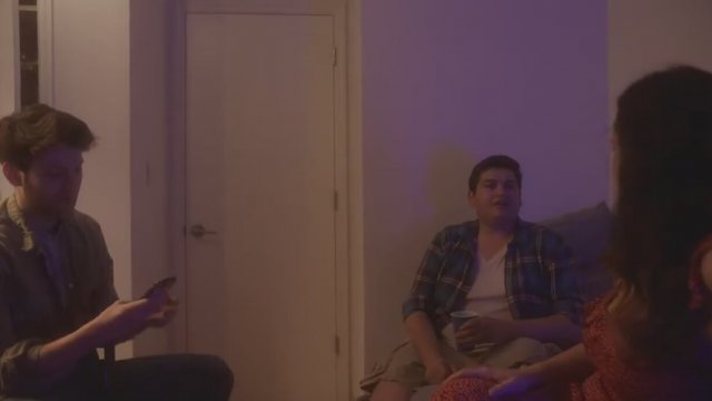 August at twenty-two (2023) Fragman