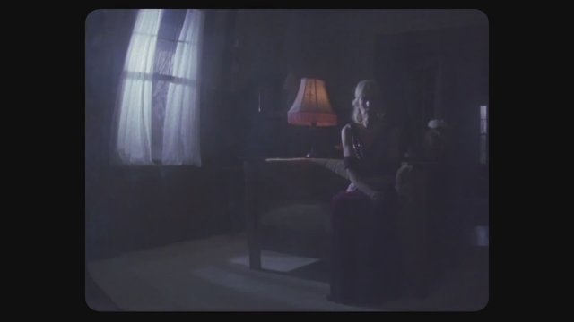 Giving Birth to a Butterfly (2021) Fragman