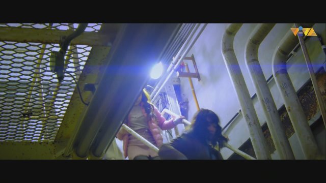 Steal (2021) İngilizce Altyazılı Fragman