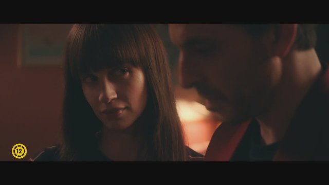 Cat-Verse (2023) Fragman