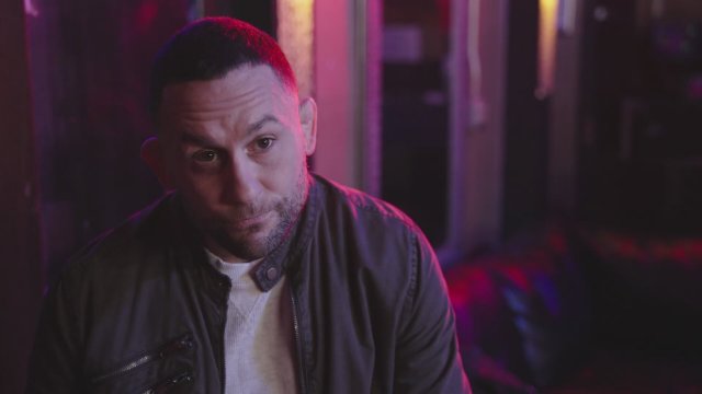 The Bastard Sons (2023) Fragman