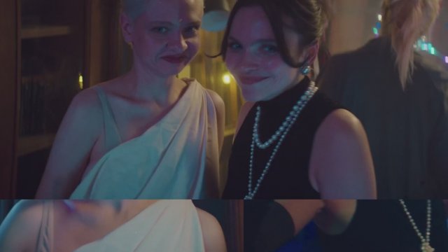 Kak zvyozdy (2023) Fragman