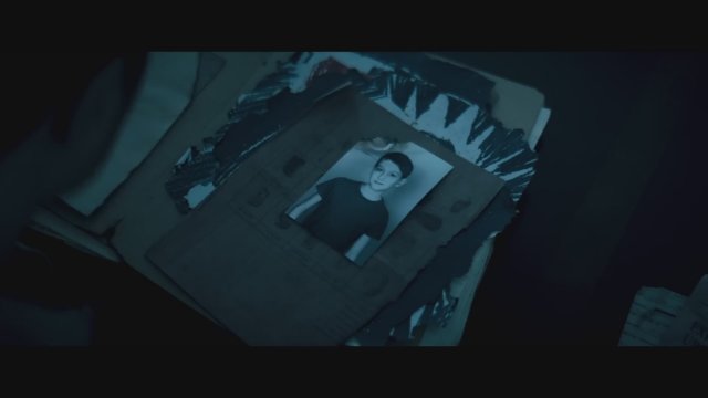 Dear David (2023) Fragman