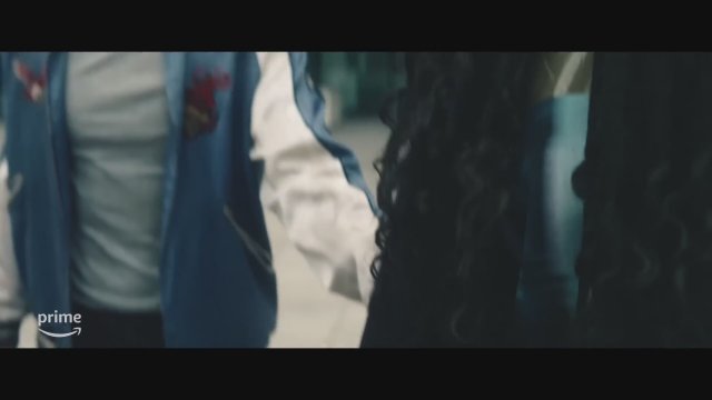 Gen V (2023) Fragman