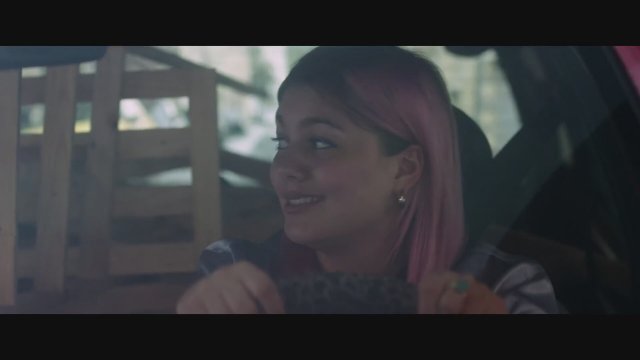 Marie-Line et son juge (2023) Fragman