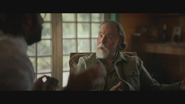 Un coup de maître (2023) Fragman