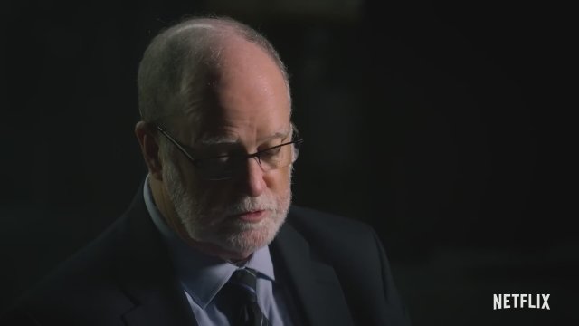 Katil Avcıları (2021) 1. Sezon Fragmanı