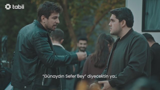 Yardımcı Oyuncu (2023) Fragman