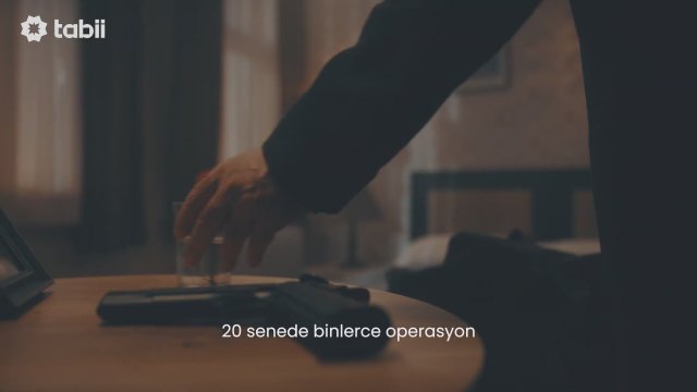 Serhat (2023) Fragman